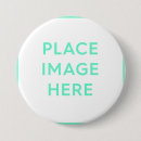 Recherche de pouce rond badges Grand