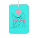 Search for cartoon car air fresheners Girly