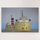 Recherche de navire puzzles Expédition