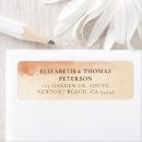 Search for sunset beach return address labels Nautical