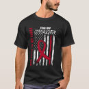 Search for goddaughter tshirts Awareness