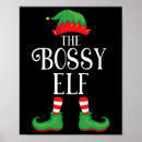 Recherche de matching posters Xmas