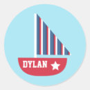 Search for nautical sailor stickers Sailboat