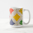 Search for quilted mugs Handmade