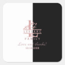 Search for gold monogram seals envelope seals Birthday