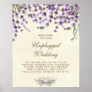 Search for lavender wedding signs Garden