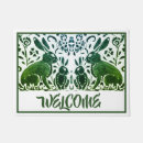 Search for rabbit doormats Hare