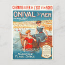 Search for travel ad postcards Europe