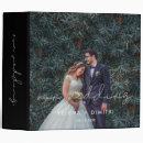 Search for bride avery binders Minimalist