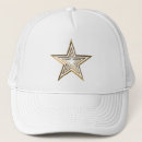 Search for star pattern hats Stars