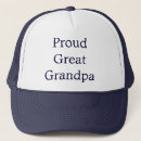 Search for great grandpa hats Grandfather