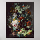 Recherche de jan posters Jan van huysum