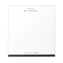 Search for school notepads Black and white