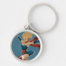 Recherche de pinup girl Krypton