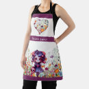 Search for gothic aprons Colourful