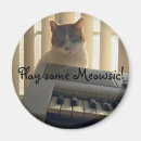 Search for some magnets Cat
