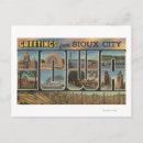 Search for large postcards City
