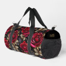 Search for red floral pattern bags Birthday