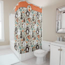Search for wildlife shower curtains Boho