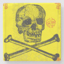 Recherche de calaveras dessous de verres Jour des morts
