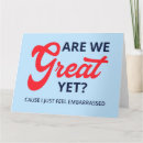 Search for impeachment cards President