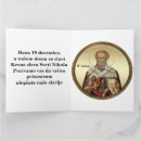 Search for orthodox icon cards Christian