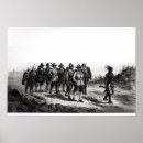 Search for colonists posters Settlers