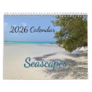 Search for seascape calendars Water