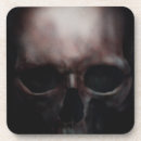 Recherche de skull dessous de verres Mort