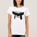 Recherche de maman karaté tshirts Mère