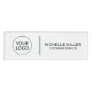 Search for customer service Modern professional elegant classic