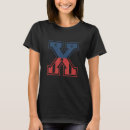 Search for letter x clothing Big