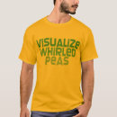 Search for whirled peas tshirts Peace