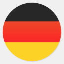 Search for deutsche stickers German flag