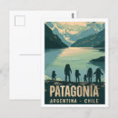 Recherche de patagonia postcards Voyage