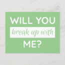 Search for dumped cards Boyfriend