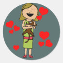 Search for kitty love stickers Kitten