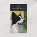 Recherche de berger cartes visite Animal