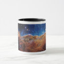 Search for webb mugs Cosmic cliffs