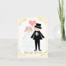 Search for different rsvp cards Unique