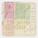 Search for dixon stickers Map