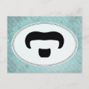Search for moustached postcards Moustaches