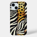 Search for african print iphone cases Leopard