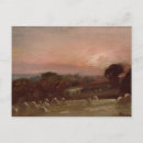 Recherche de constable cartes postales Bergholt