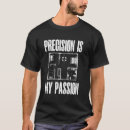 Recherche de précision tshirts Architecture