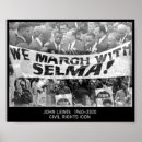 Recherche de voting posters Civil rights