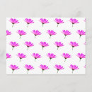 Search for soft 4x6 invitations Pink