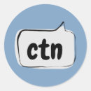 Search for speech bubble stickers Typography
