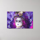 Recherche de masque venise toiles Festival