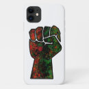 Search for black red green iphone cases Flag